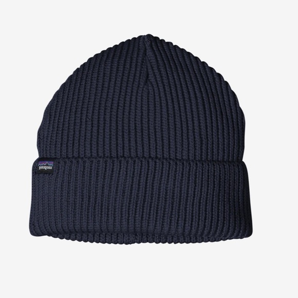Patagonia Fisherman’s Rolled Beanie - Picture 2 of 2